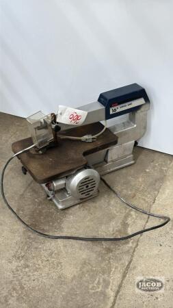 16IN RYOBI SCROLL SAW