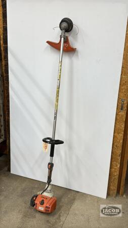 STIHL FS110R STRAIGHT SHAFT STRING TRIMMER