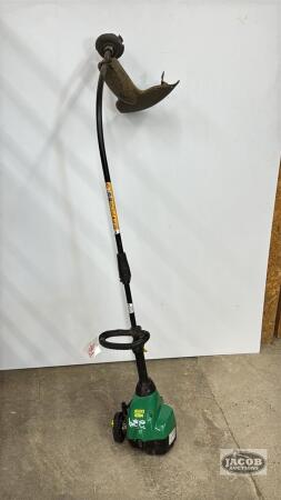 WEED EATER STRING TRIMMER