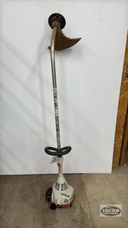 STIHL FS38 STRING TRIMMER