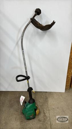 WEED EATER STRING TRIMMER