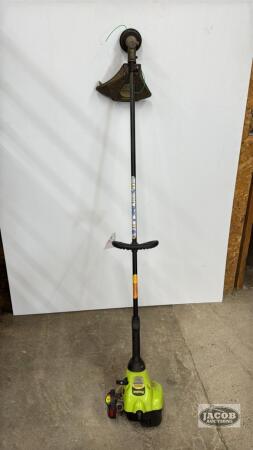 POULAN P2500 STRAIGHT SHAFT STRING TRIMMER