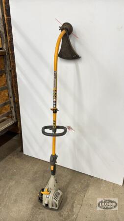 RYOBI EXPAND-IT STRING TRIMMER