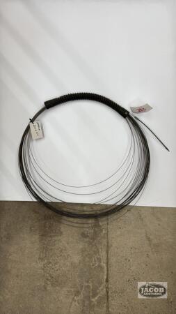APPROX. 200FT OF FISH TAPE