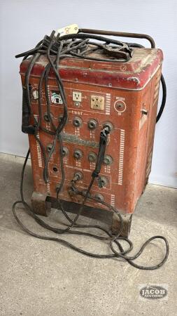 FORNEY ARC WELDER