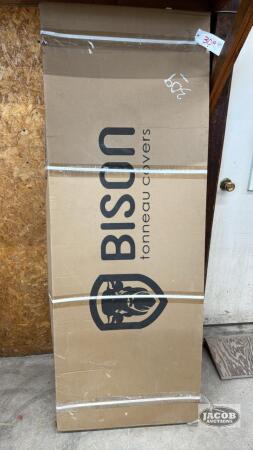 BISON SOFT TONNEAU COVER