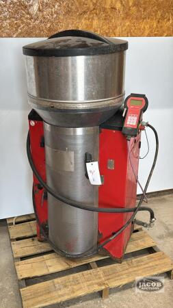 FORSTER MILK MACHINE
