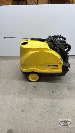 KARCHER HDS 3.0/20C Ea PRESSURE WASHER
