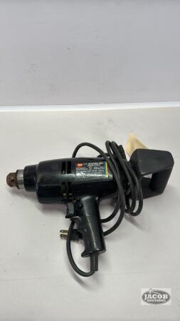 WEN 1/2IN ELECTRIC DRILL