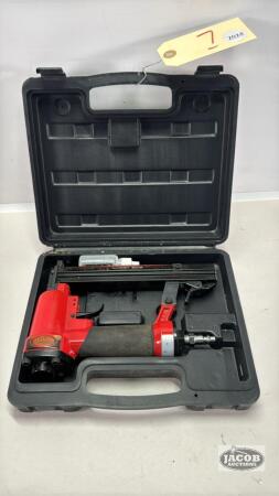 21 GA. X 1/2IN UPHOLSTERY STAPLE KIT