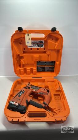 PASLODE 16 GUAGE FINISHING NAILER