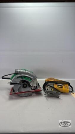 ELECTRIC TOOL LOT