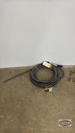 COBRA 50FT DRAIN CABLE