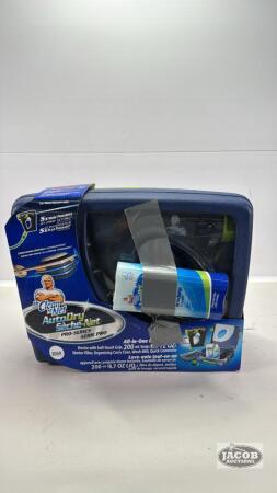 MR CLEAN AUTO DRY CAR WASH KIT