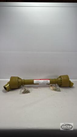 540 PTO SHAFT