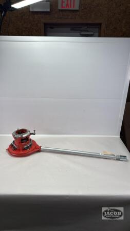 RIDGID ADJUSTABLE DIE 1IN-2IN