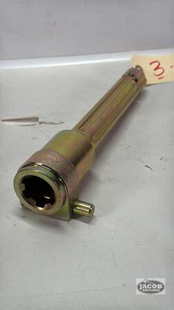 BE 540 8IN PTO EXTENSION