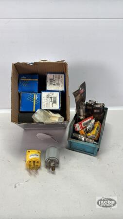 ASSORTED LOT