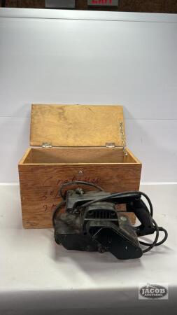 CRAFTSMEN 3IN BELT SANDER