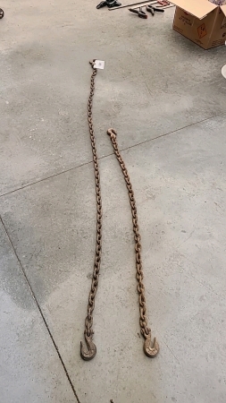 2 Short Chains