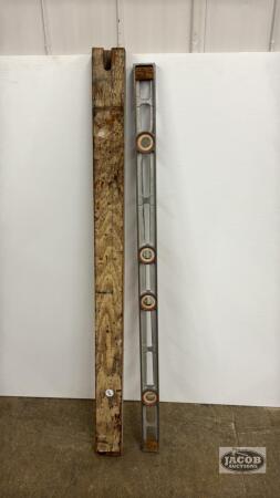 4FT LEVEL