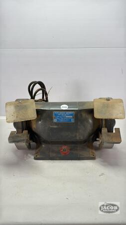 RAM BENCH GRINDER