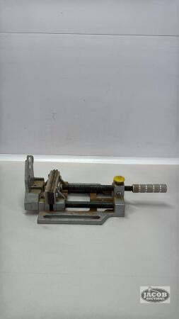 4IN DRILL PRESS VISE