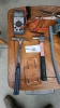 Assorted Tool Lot - 2