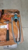 Assorted Tool Lot - 4