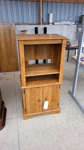 Stereo Cabinet