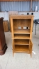 Stereo Cabinet - 2