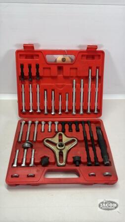 GRIP PULLER SET