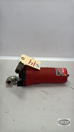 SNAP ON IN LINE AIR LINE MOISTURE FILTER