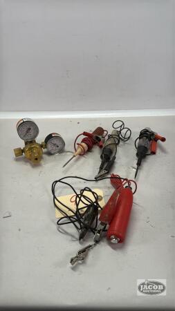 ASSORTED LOT