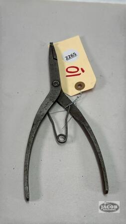 SNAP ON 70A SNAP RING PLIERS