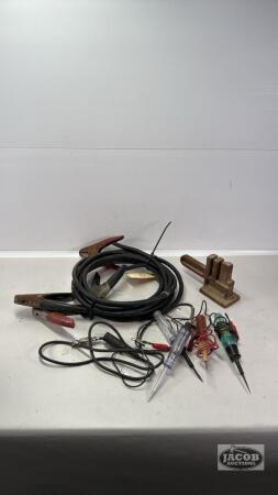 TOOL LOT