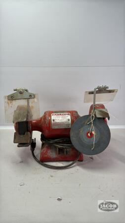 BALDOR BENCH GRINDER