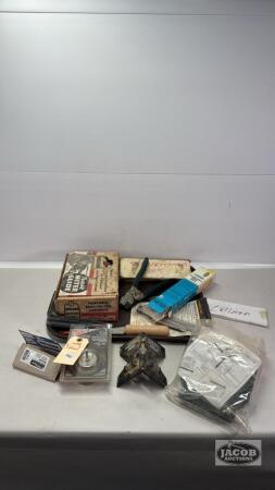 ASSORTED LOT