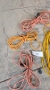 Lot of Extension Cords - 3