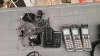 Selection of Cordless and Corded Phones - 3