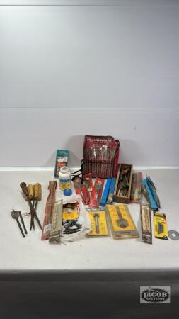 ASSORTED LOT