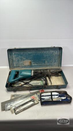 MAKITA RECIPROCATING ELECTRIC SAW