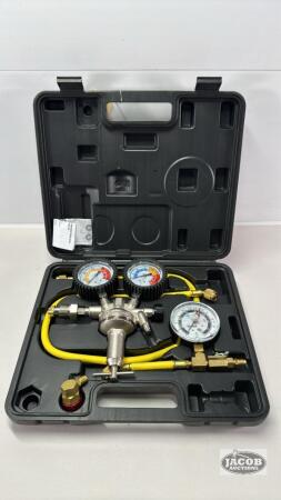 MASTERCOOL TOOL