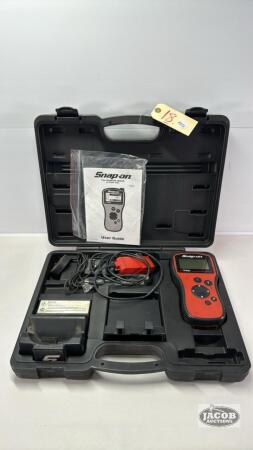 SNAP ON TIRE PRESSURE SENSOR SYSTEM TOOL