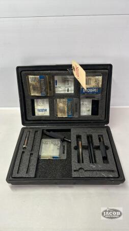 METRIC HELICOIL THREAD REPAIR KIT