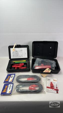 POWER PROBE 4 MASTER SET