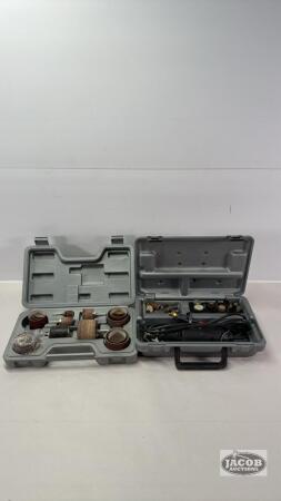 DREMEL MOTO TOOL MODEL 395