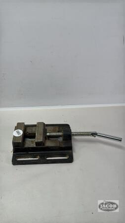 3IN DRILL PRESS VISE