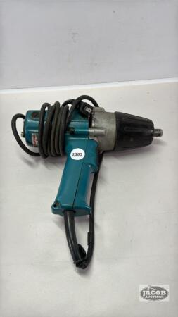 1/2IN MAKITA ELECTRIC IMPACT
