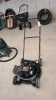 Yard Machines 148cc Push Mower - 3